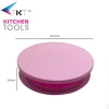Factory direct offer baking tool for cake decorating stand fondant and PP cake tools