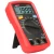 Import Factory direct  Profesional youlede Unit UT33A+ lcd display  digital multimeter with frequency from China