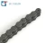 Import Factory direct sales Durable british standard 40Mn double row transmission roller chain 08b2 from China