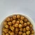 Import Factory Direct Sales Full Nutrition Snacks Salted Fried Chickpeas for sale from China