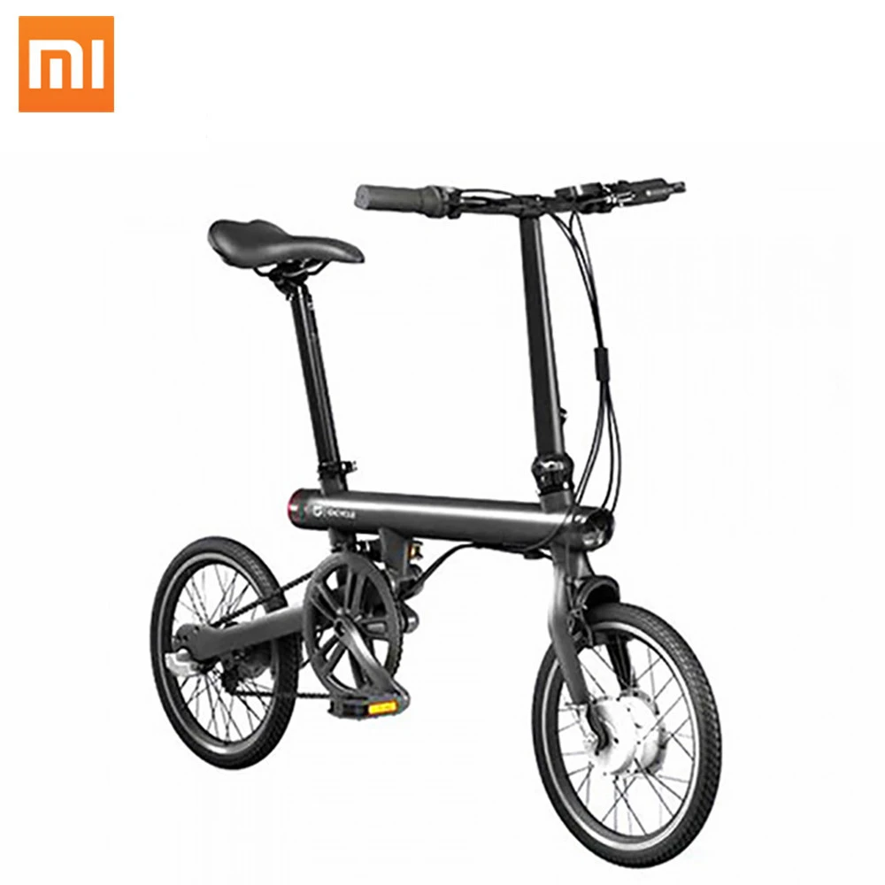 Factory Direct Sales Mi Data storage vintage electronic bike 2 wheels electric bicycle