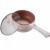 Import factory direct sales new design mini electric frying pan round skillet with steamer from China