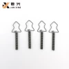 Factory direct sales stainless steel process spring hanging spring