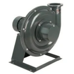Factory direct sales TB-125 centrifugal fan turbo medium pressure fan high pressure blast centrifugal fan