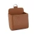 Import Factory direct selling car tissue box custom accessories storage capsule from China
