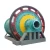 Import Factory Direct Supply Energy Saving Mining Rod Ball Mill Machine Price from China