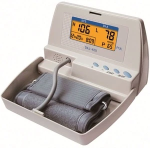 FACTORY DIRECTLY!! OEM design auto arm digital sphygmomanometer made in china