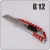 Import factory directly sale cutter knife Hand Tool High Quality 18mm Utility Knife from China