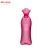 Import Factory Directly Sell hotwater bottle with cover hot water warmer animal knit PVC in low price from China