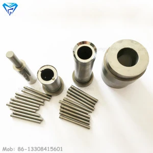 Factory Directly Supply of Metal Powder Pressing Molds/High Quality of Powder Metallurgy Mold