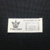 factory fashion Customized sewing labels Shirt Bags garment label tag Woven Labels for clothes