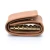 Factory Fast Supply  Excellent Handmade Genuine Leather Key Holder Wallet for Multiple Keys