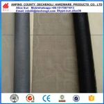 factory Fiberglass Window Screen Mesh / Mosquito Screen/Insect Mesh