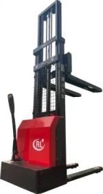 Factory Hot Sale Best Price Pallet Full Electric Stacker with 1.5 Ton 2 Ton 1.6m 2m 3m 3.5m Truck Pedestrian Walkie High Quality Jack Stacker