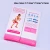 Import Factory hot sale resistance bands with handles set foam roller from China