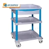 Factory Hot Sales medical trolley hospital product furniture