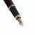 Import factory in stocks black customized heavy  luxury business gift metal pen from China