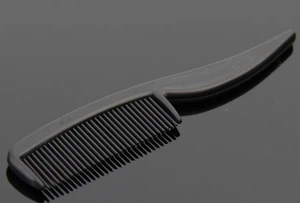 Factory made hair scissors professional barber pouch matsuka