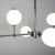 Import Factory  Newest Modern pendant lamp 40w   for indoor decoration lighting from China