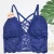 Factory Outlet custom brand New summer women lace tops tanks vest ladies sexy camisole ladies underwear