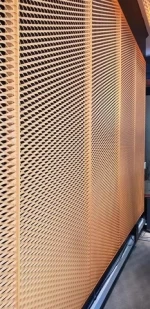 factory outlet menards diamond wire mesh door grill aluminum amplimesh grill with wire mesh