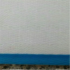 Factory polyester filter cloth fabric polyester filter fabric cloth for sludge dehydration