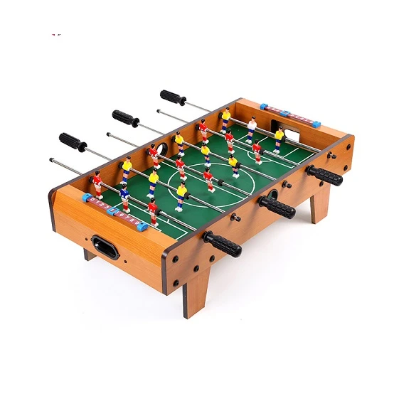 Factory popular games soccer game toy indoor game table
