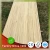 Import Factory Price 1.5mm Bamboo Skate Veneer and Longboards Veneers from China