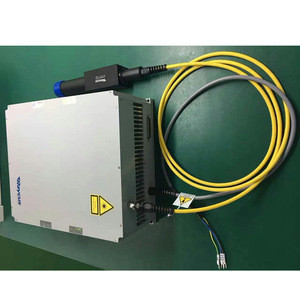 Factory price 20w 30w 50w raycus fiber laser source for laser equipment parts