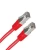 Import Factory Price 26AWG Bare Copper 4P RJ45 Connector 1M-20 Meter UTP Cat5e Patch Cable from China