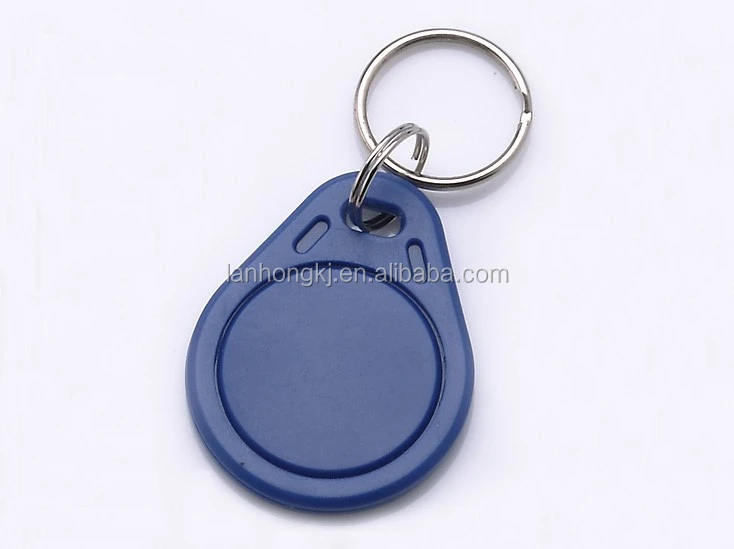 factory price 902~928mhz attendance active uhf rfid tag