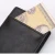 Import Factory Price Aluminium RFID Card Case Pull Tab PU Leather Wallet With Money Clip from China