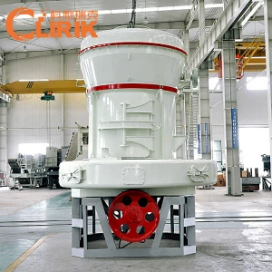 Factory Price Barite grinding equipment Barite grinding process equipment