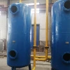 Factory price biogas h2s scrubber