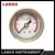 Import Factory Price Brand New Liquid Filled Pressure Gauge from China