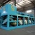 Import Factory Price Direct Sale 1-2 TPH Tantalite Ores Processing Plant Belt Magnetic Separator Tantalum Magnetic Separator for Sale from China