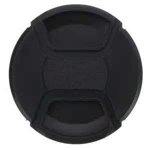 factory price high quality Snap on Camera Lens cap for Nikon Canon