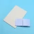 Import Factory Price Laptop Cpu Gap Filling Insulating Material Thermal Conductive Silicone Cooling Pad from China