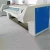 Import Factory price long life automatic bed sheets ironing press machine from China