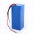 Import Factory Price OEM 36V 48V 60V 72V 20Ah 30Ah 40Ah Motorcycle Scooter Electric Battery Lithium ion Battery Pack from China