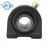 Import Factory Price Plummer Bearing Pillow Block 12mm 35mm 6mm 16mm 40mm 10mm Shaft from China