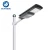 Import Factory price waterproof outdoor Ip67 ABS 50w 100w all in one integrated solar led streetlight from China