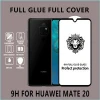 Factory price wholesale 6D 10d  Top top quality tempered glass for huawei mate20 lite  pro