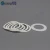 Import Factory produce high performance ptfe fiberglass gaskets from China