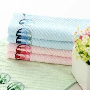 factory professionally customized towels turkey towel
