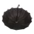 Import Factory Promotional Windproof Double Layer Cross Straight Umbrella from China
