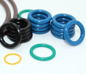 Factory Sell PU Ring Seal Ring Rubber Seal Ring O Ring