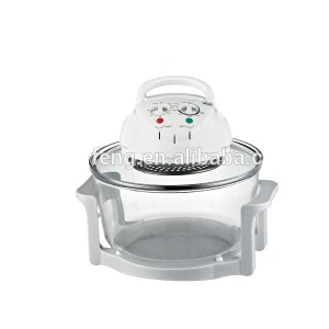 Factory selling high performance Faster cooking with halogen oven