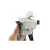 Factory silicone Dental AB Glue dispenser gun/ cartridge Caulking Gun