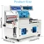 Import Factory supplier Automatic L Bar POF PE Heat Shrink Wrapping Packing Machine from China